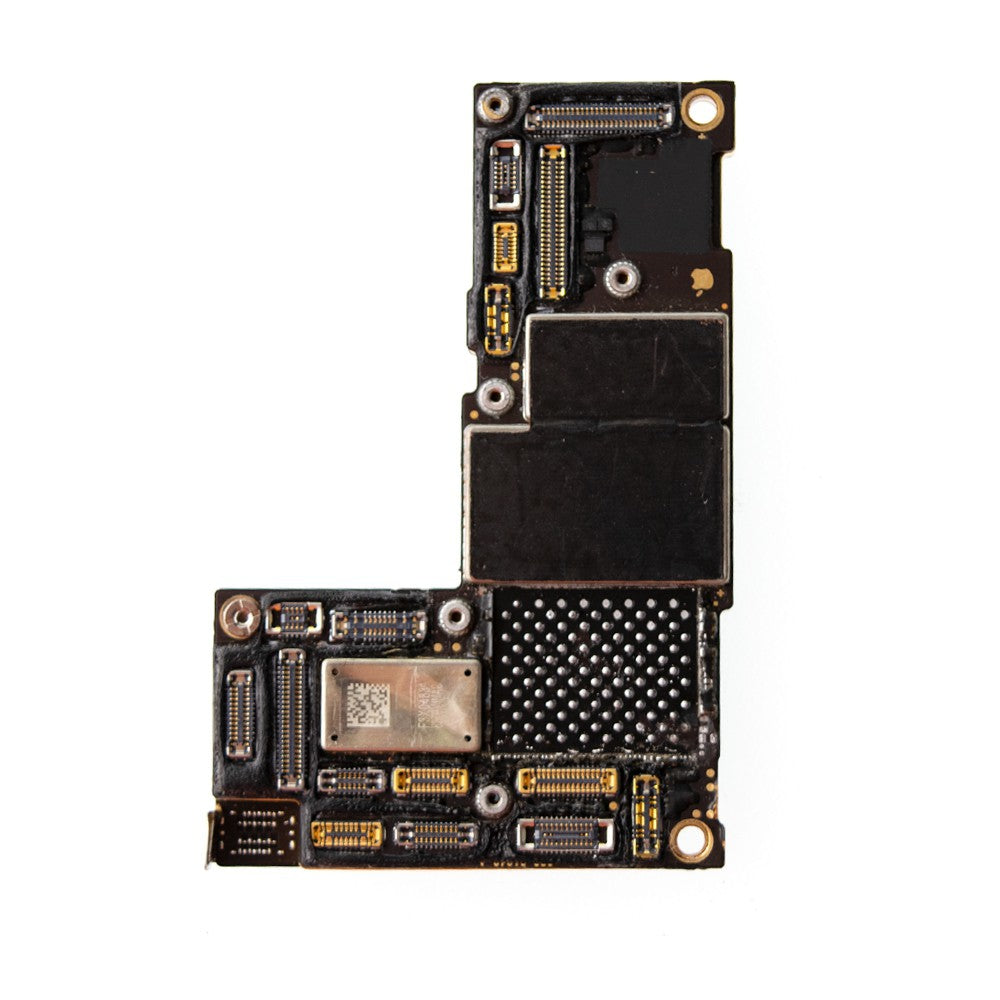 Junk Damaged Logic Motherboard for iPhone 12 Pro Max Repair Skill Training Junk Damaged Logic Motherboard for iPhone 12 Pro Max Repair Skill Training